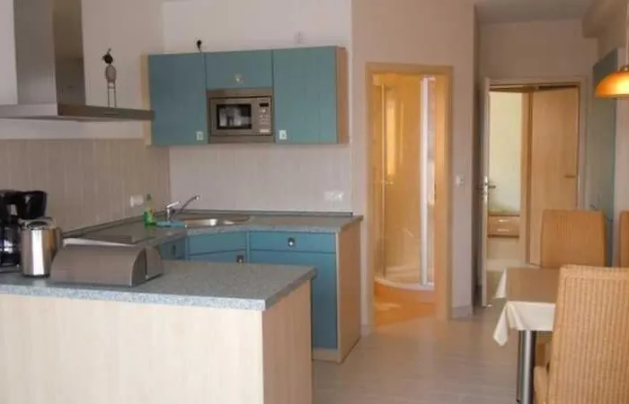 Duenengras Apartment *